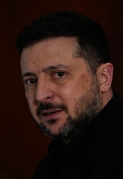 Чи буде перемир’я 9 травня: Зеленський зробив важливу заяву