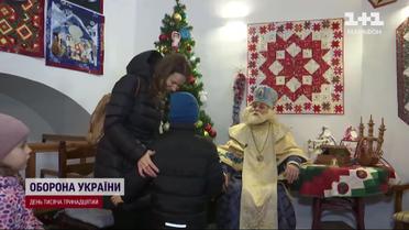 В Киево-Печерской Лавре открылась резиденция Святого Николая