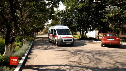 В Украине зафиксировано более 800 новых случаев коронавируса