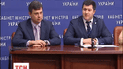 Під керівником Державної фіскальної служби Романом Насіровим захиталося крісло