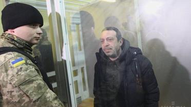 Суд над Корбаном_1 / © УНИАН