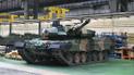 Іспанія передасть Україні ще чотири танки Leopard і бронемашини М-113. Фото: Міноборони Польщі