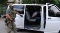 СБУшники задержали "на горячем" двух высокопоставленных чиновников-взяточников миграционной службы