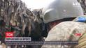Украинский боец получил ранения во время ночных обстрелов в Донецкой области