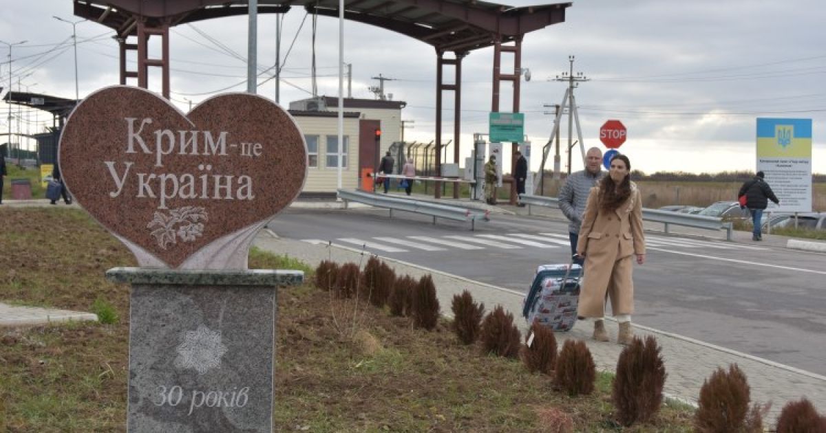 Оккупанты в Крыму незаконно арестовали 10 журналистов — НСЖУ