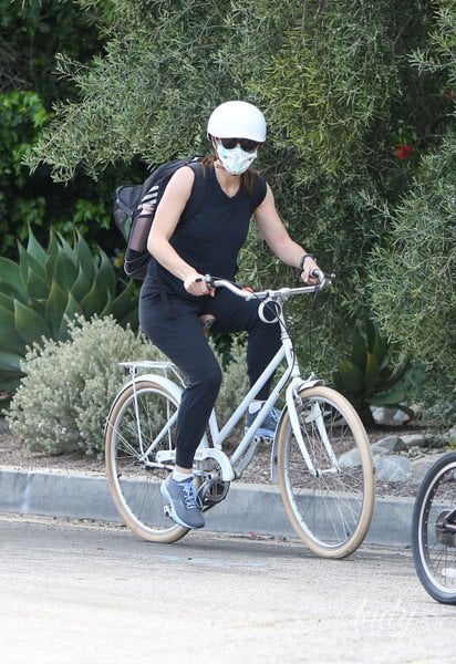 Дженнифер Гарнер / © Getty Images