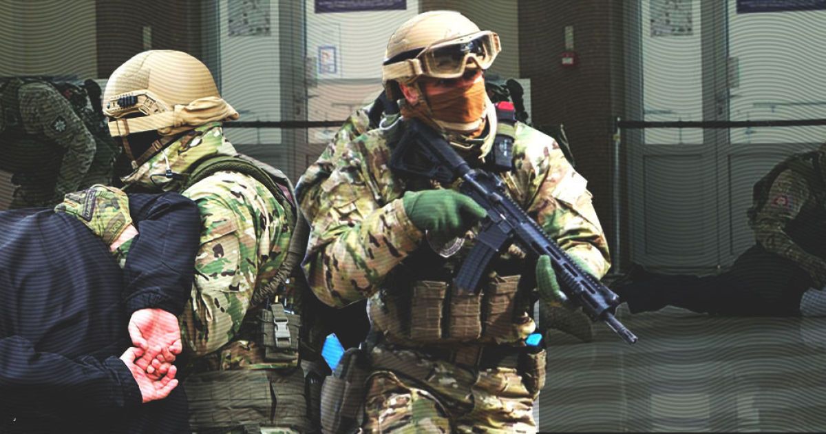 Громкие обыски и задержания. Крупнейшие спецоперации против коррупции в Украине