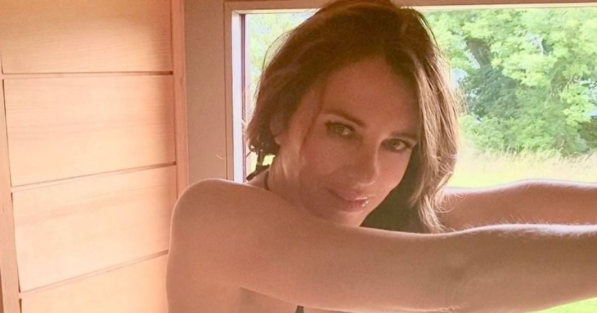 Елізабет Герлі