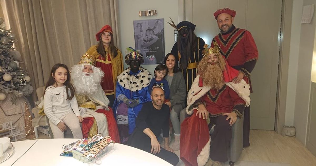 instagram.com/andresiniesta8