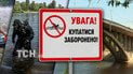 Гибель на воде в Украине