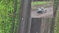 Дрон-"ждун"