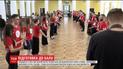 Рекордна кількість пар-дебютантів візьме участь у Віденському балі у Києві