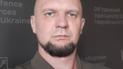 Речник об’єднаного пресцентру Сил оборони Таврійського напрямку полковник Олександр Штупун