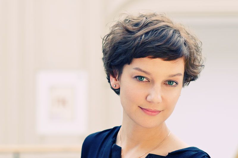 Рамиля Искандер / © kino-teatr.ru