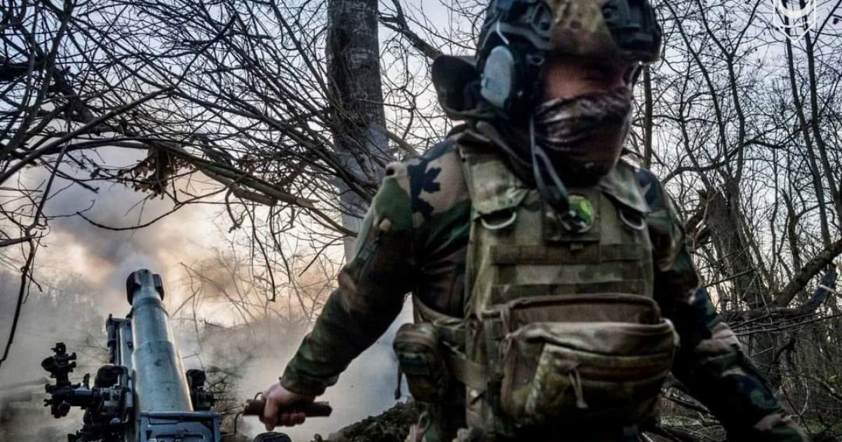 Головні події на фронті за останню добу