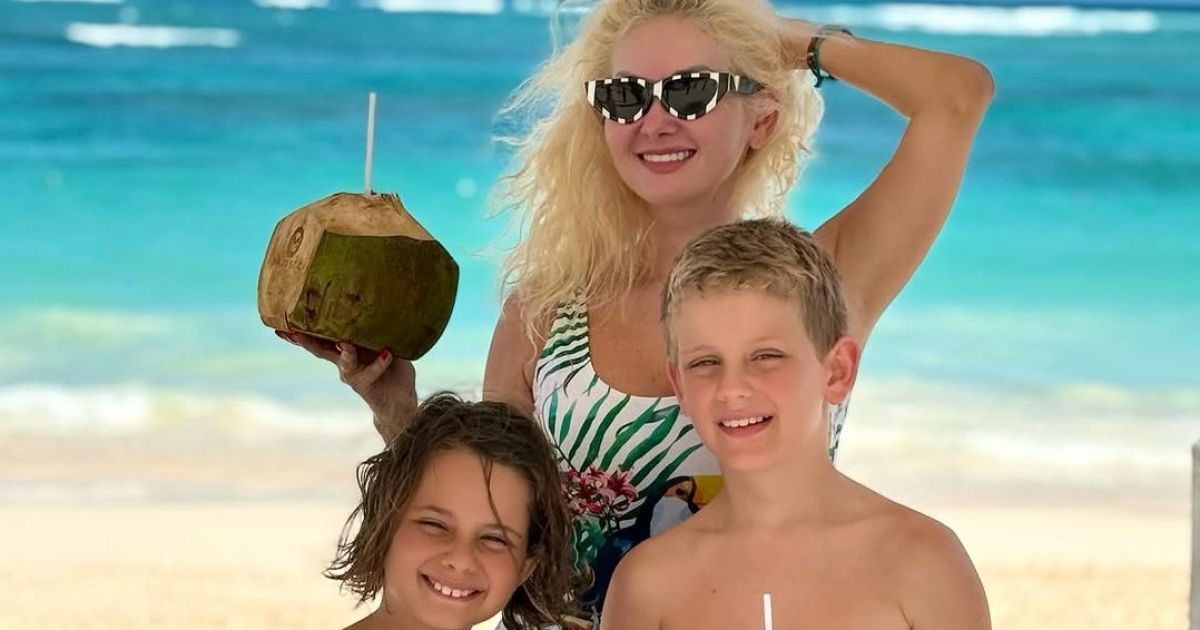 Екатерина Бужинская