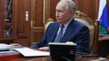 Президент РФ Владимир Путин