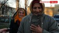 Люся Шаманская/Скриншот по видео ТСН.ua