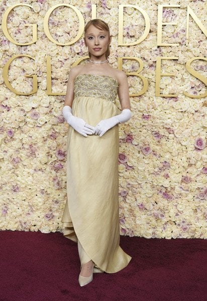 Ариана Гранде_1 / © Associated Press