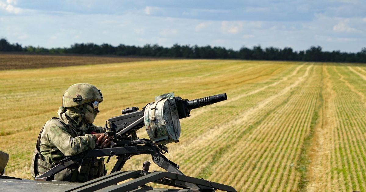 ВСУ разбили оккупантов на юге Украины: десятки "двухсотых" и уничтожена техника