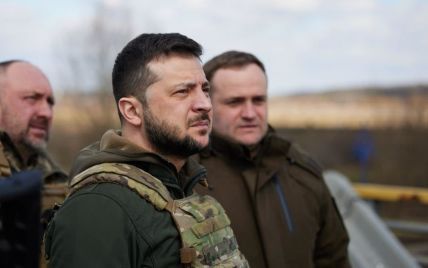 "Нікого не залишимо ворогу": Зеленський назвав, скільки населених пунктів звільнено від окупантів