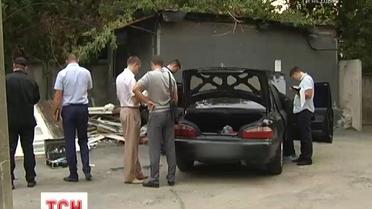 В Киевской областной больнице неизвестный застрелил 34-летнего мужчину