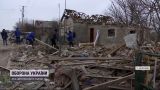 Обстріли регіонів на 7 грудня: Куп’янськ під атакою, на Харківщині двоє загиблих та поранені