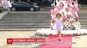 Конкурс краси серед дівчат-сиріт провели в Чернівцях