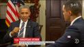 Обама заявил, что США ответит России за хакерские атаки во время президентской кампании
