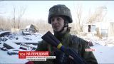 На Донбассе враг вновь активно обстреливает Авдеевскую промзону