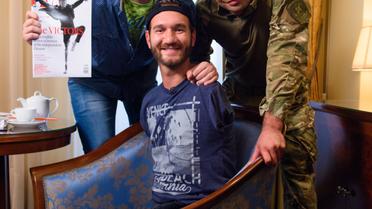 Проект "Переможці"_3 / © прес-служба каналу "1+1"