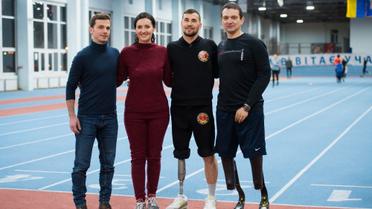 Проект "Переможці"_6 / © прес-служба каналу "1+1"