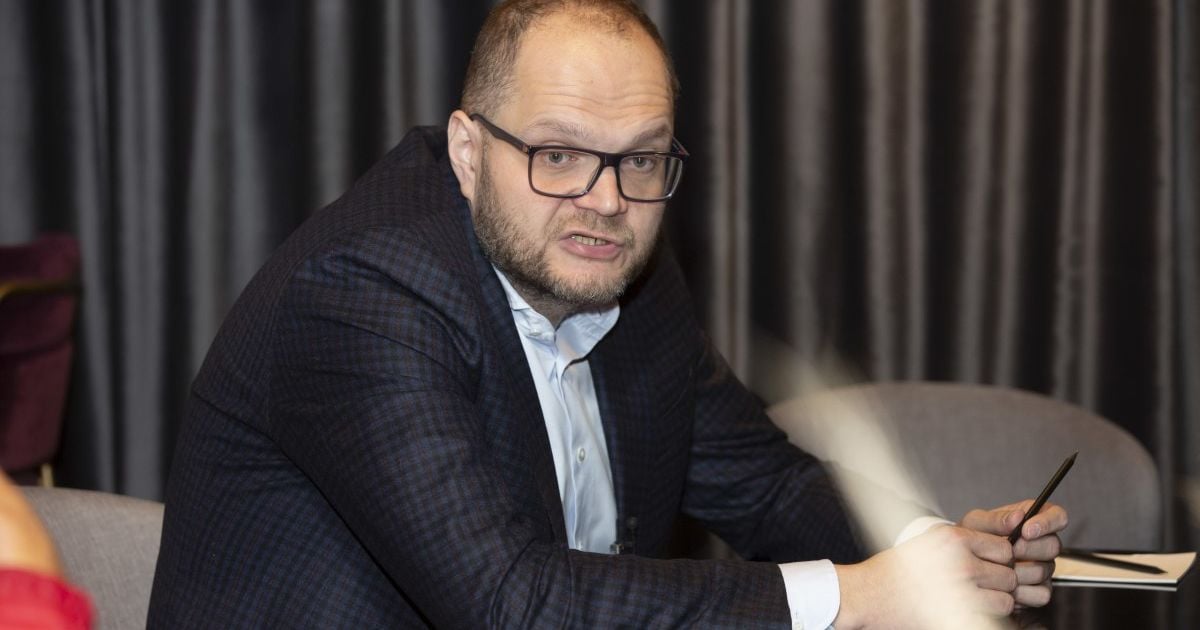 Министр культуры хочет наказывать журналистов за манипуляции