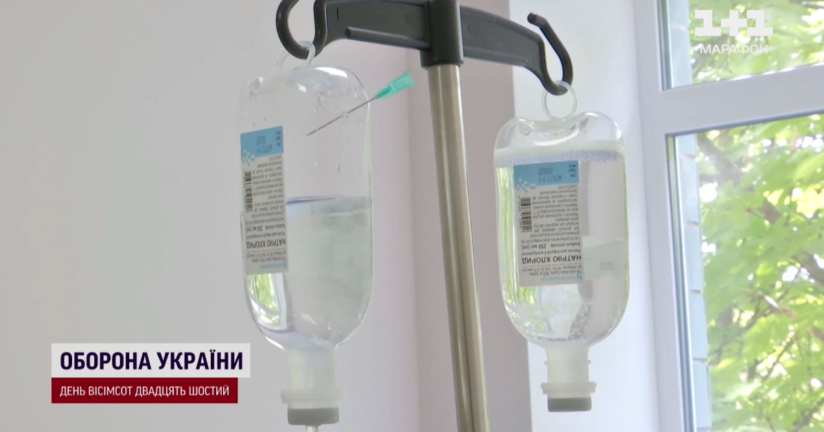 В Україні зростає кількість хворих на розсіяний склероз