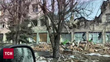 Ворог нещадно нищить Сумщину! Населення закликають евакуюватись!