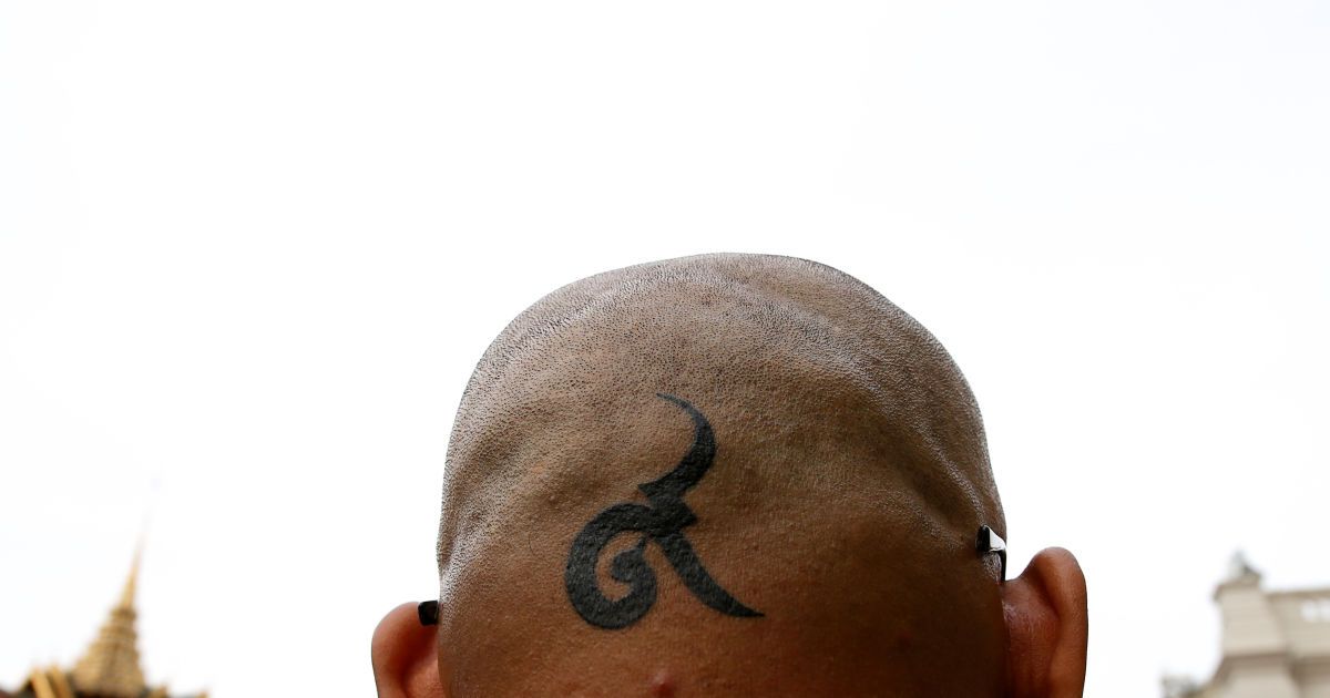 Поховання короля в Таїланді_7 / © Reuters