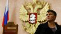 Закат звезды по имени Надежда