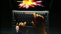 В Сети показали видео с новым MacBook Pro: дополнительный екран и сканер отпечатков пальцев