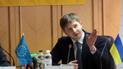 Порошенко звільнив голову комісії, яка затверджує комунальні тарифи