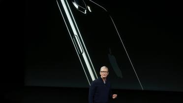 Touch Bar: Apple представила новый MacBook Pro с уникальным тачскрином_2 / © Reuters