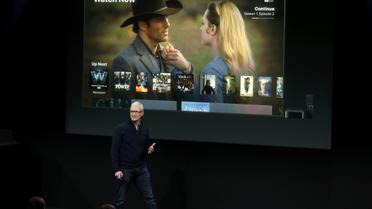 Touch Bar: Apple представила новый MacBook Pro с уникальным тачскрином_10 / © Reuters