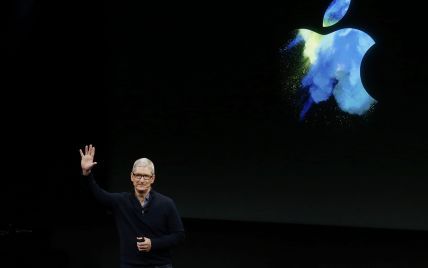Apple обещает не превращать Mac в iPhone
