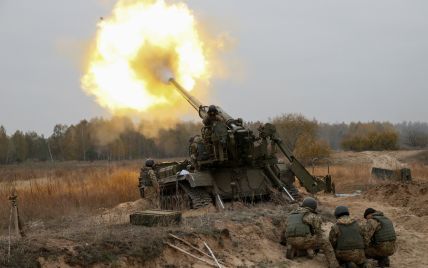 Россия открыла дела против четырех украинских командиров "за обстрелы"