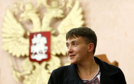 В "Батькивщине" осудили встречу Савченко с главарями боевиков
