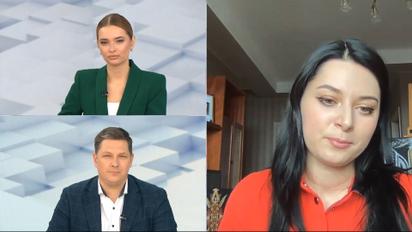 ДУЛО танка накрошили на сувениры | Диана Подолянчук