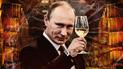 Вино для Путина