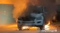 В Херсоні встановили організатора і замовників підпалу авто поліцейського: що про них відомо (відео)