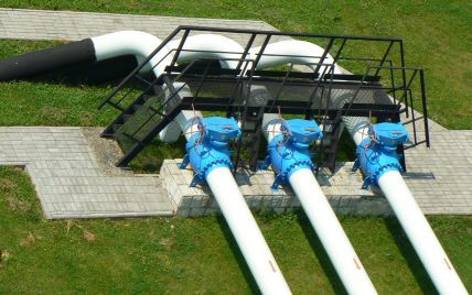 Україна та Румунія підключать газотранспортні системи на маршруті, який використовував Газпром