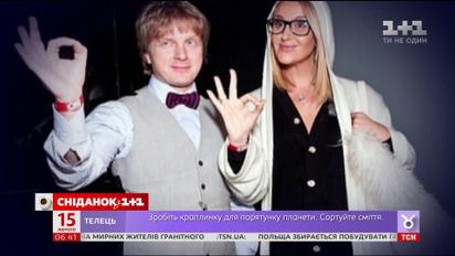 Антон Мухарский выехал из Украины из-за нового закона об алиментах