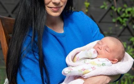 Британка родила за рекордные 27 секунд здорового младенца